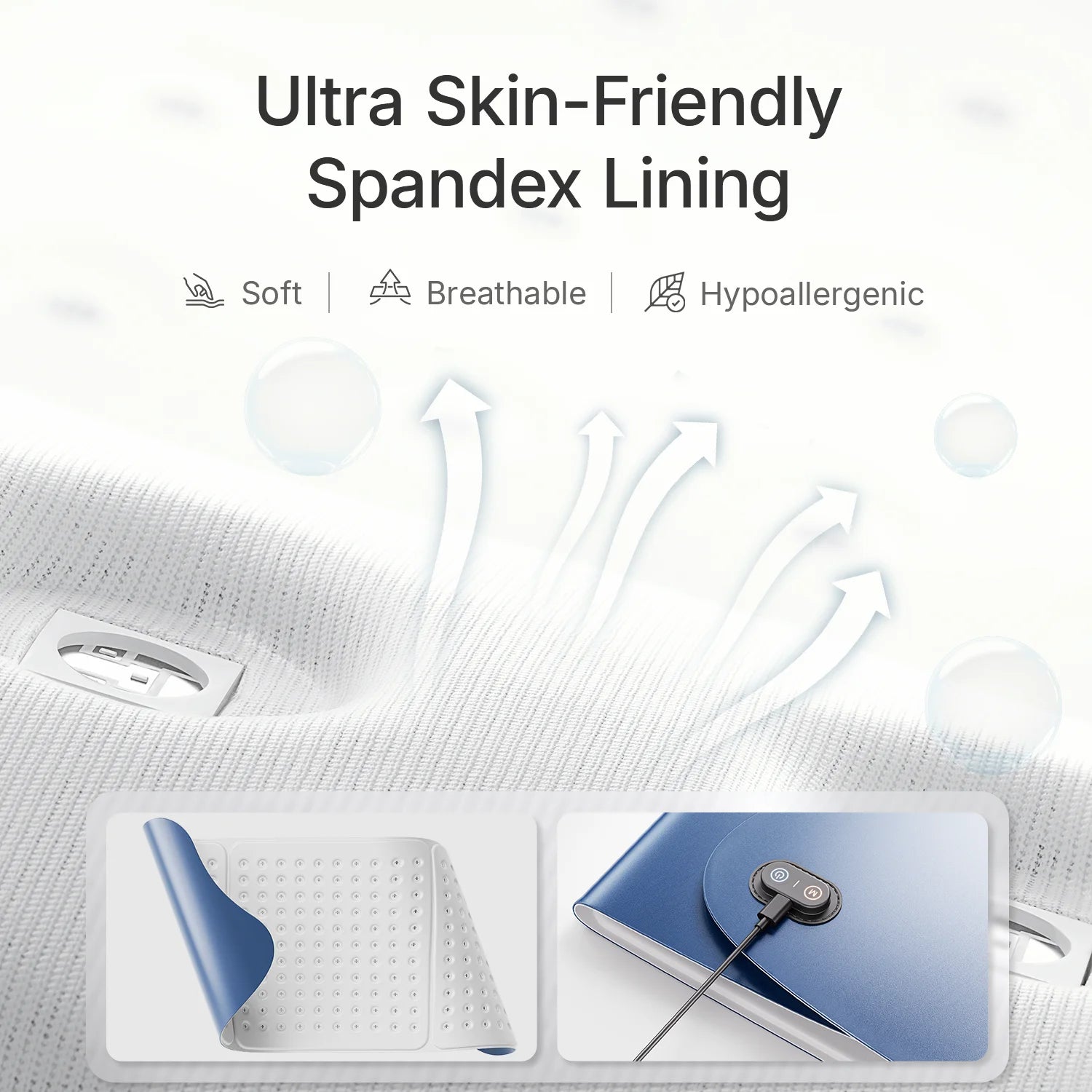 HELLO FACE L7 Red Light Therapy Mask – 4-Mode LED Facial Rejuvenation &amp; Skin Repair Device