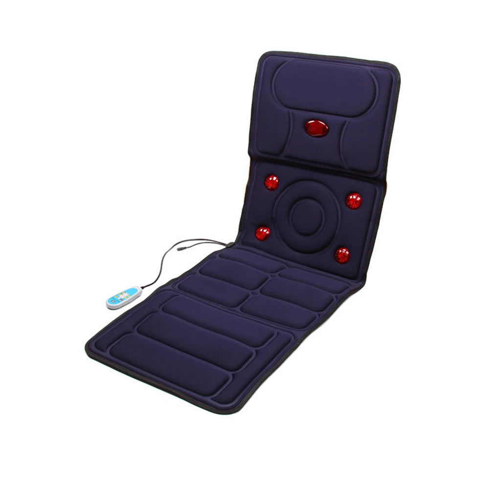 DISIYING Full-Body Infrared Massage Mattress